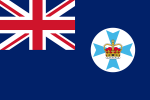 Australia- Queensland